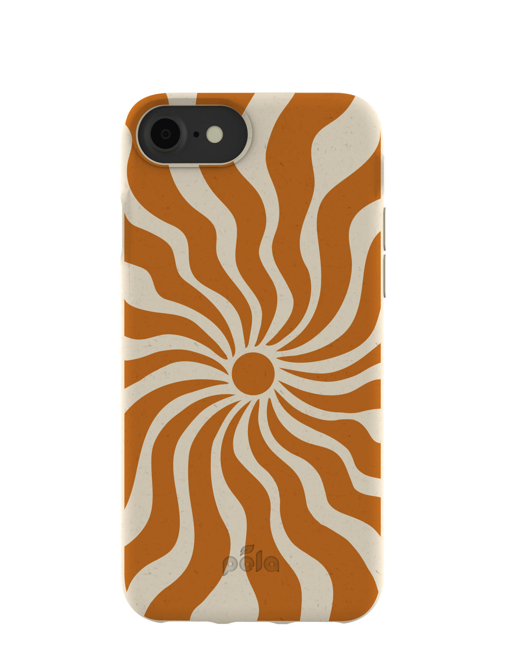 London Fog Sun rays iPhone 6/6s/7/8/SE Case