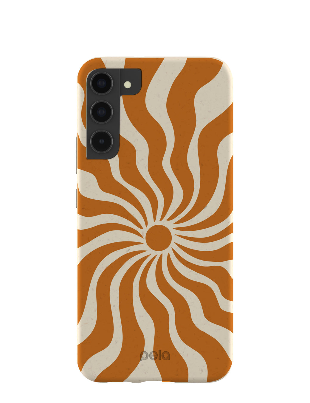 London Fog Sun rays Samsung Galaxy S22+(Plus) Case