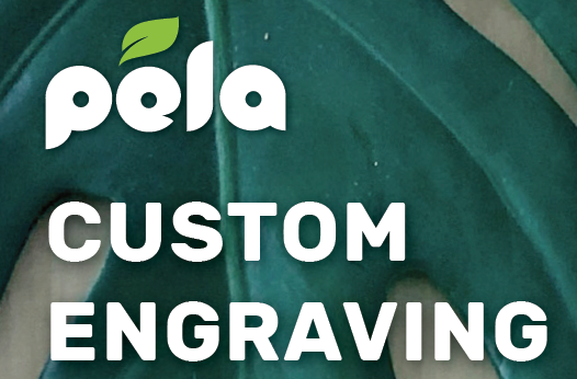 Custom Engraving