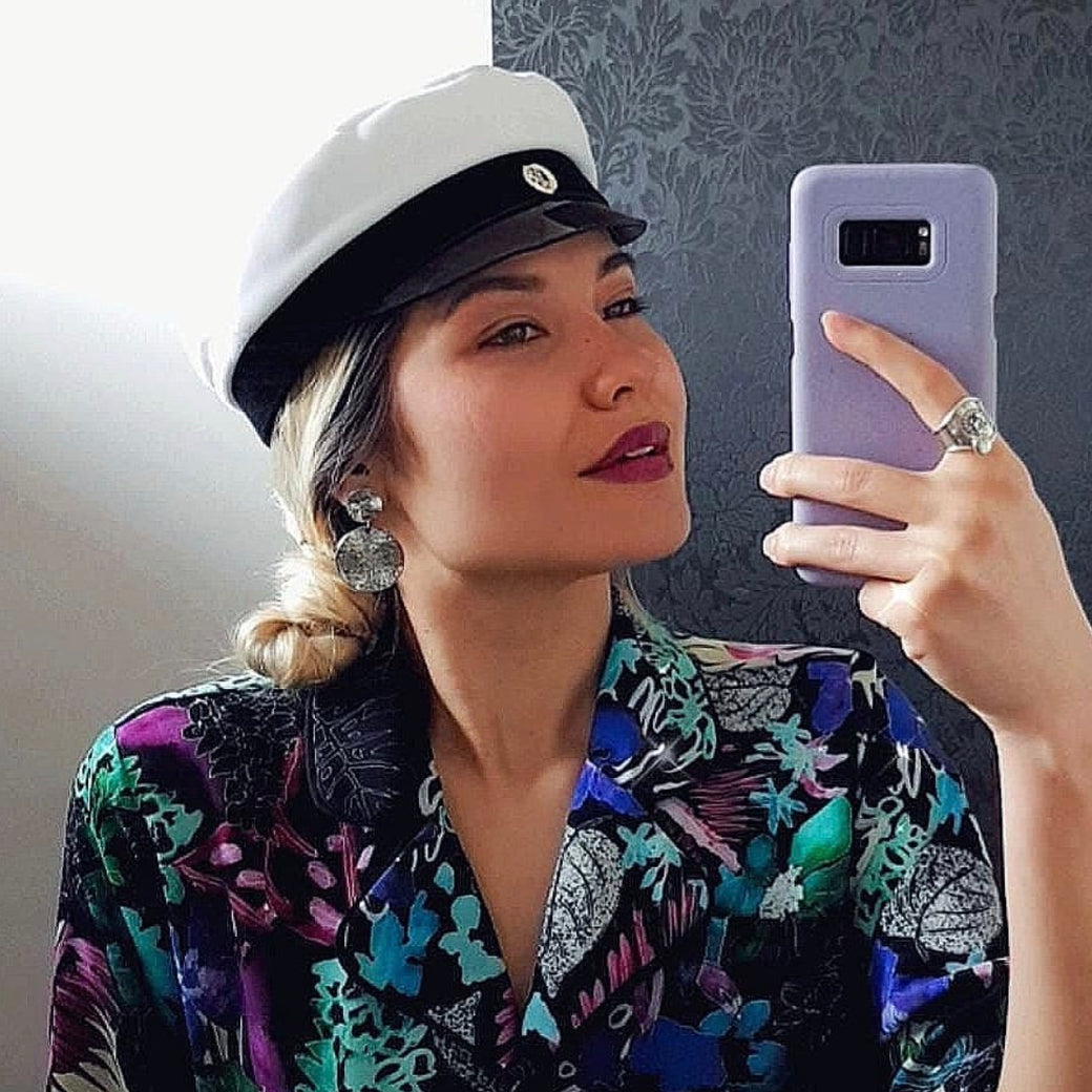 Lavender Google Pixel 5 Phone Case