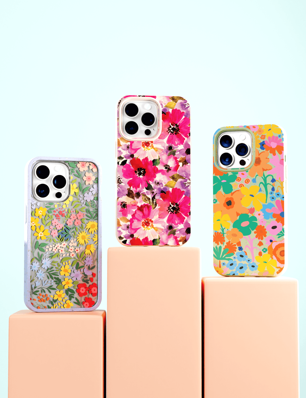 Sage Green Bright Spring iPhone 11 Pro Case
