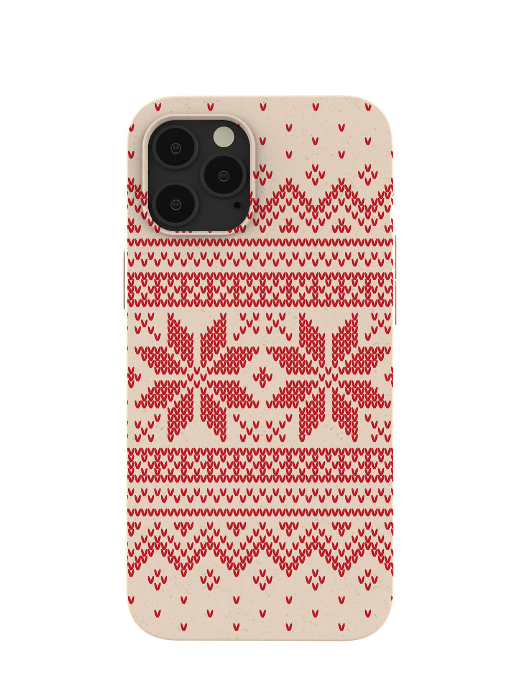 Seashell Tis the Season iPhone 12 Pro Max Case