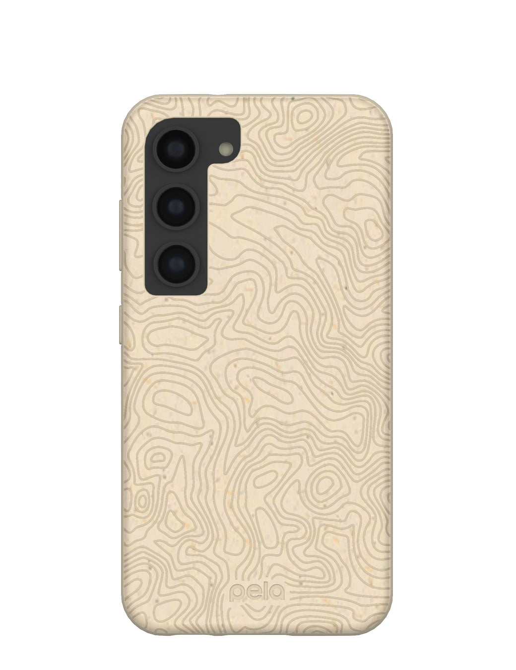 London Fog Topographic Samsung Galaxy S23 Case