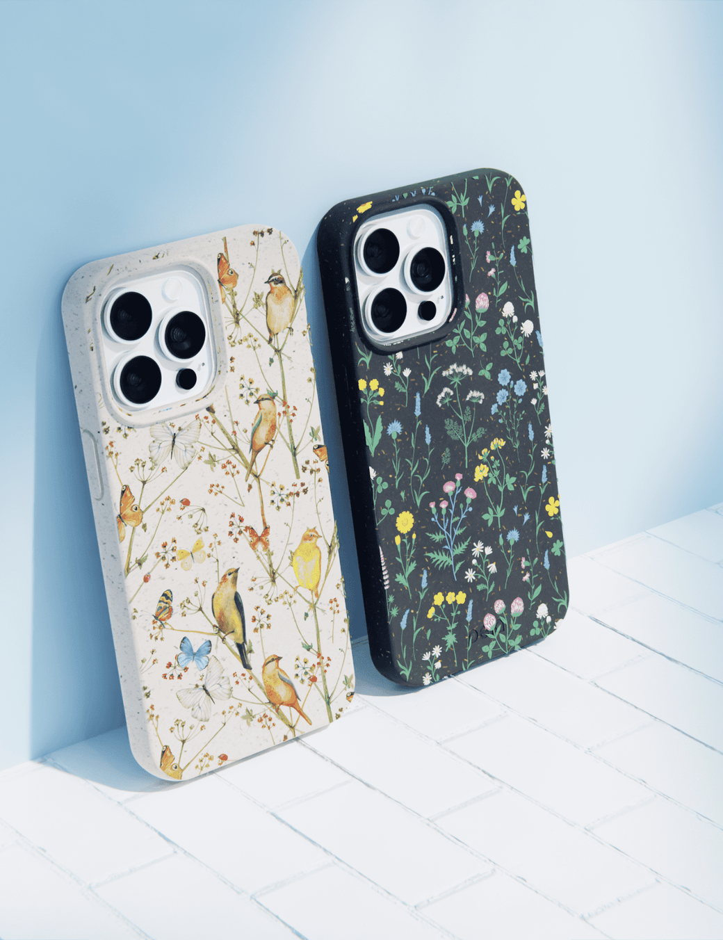 Seashell Birding Samsung Galaxy S22 Ultra Case