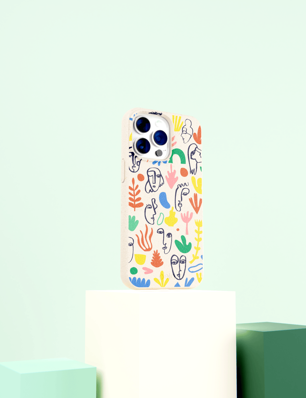 Seashell The Dream iPhone XR Case