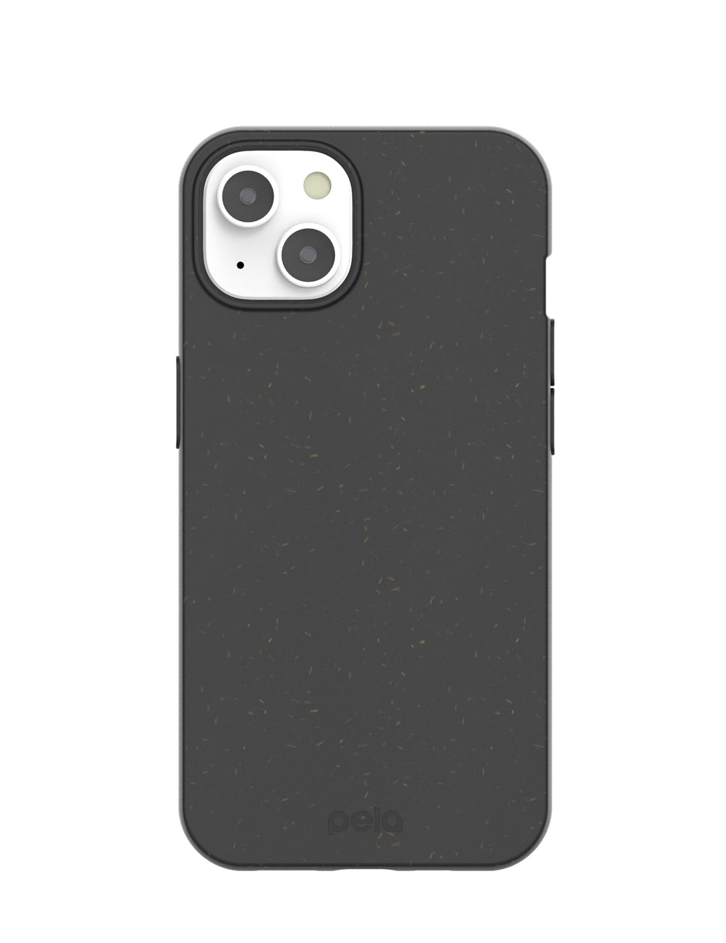 Black iPhone 13 Case