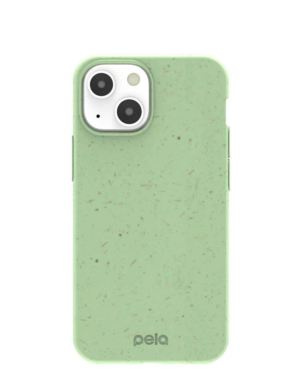 Sage Green iPhone 13 Mini Case