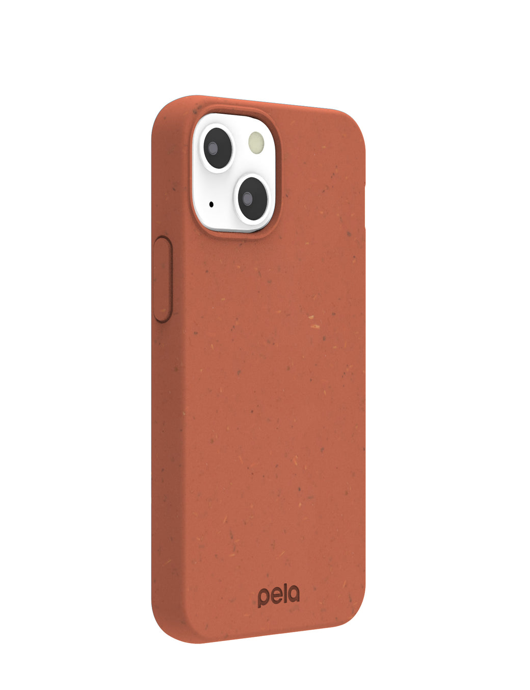 Terracotta iPhone 13 Mini Case
