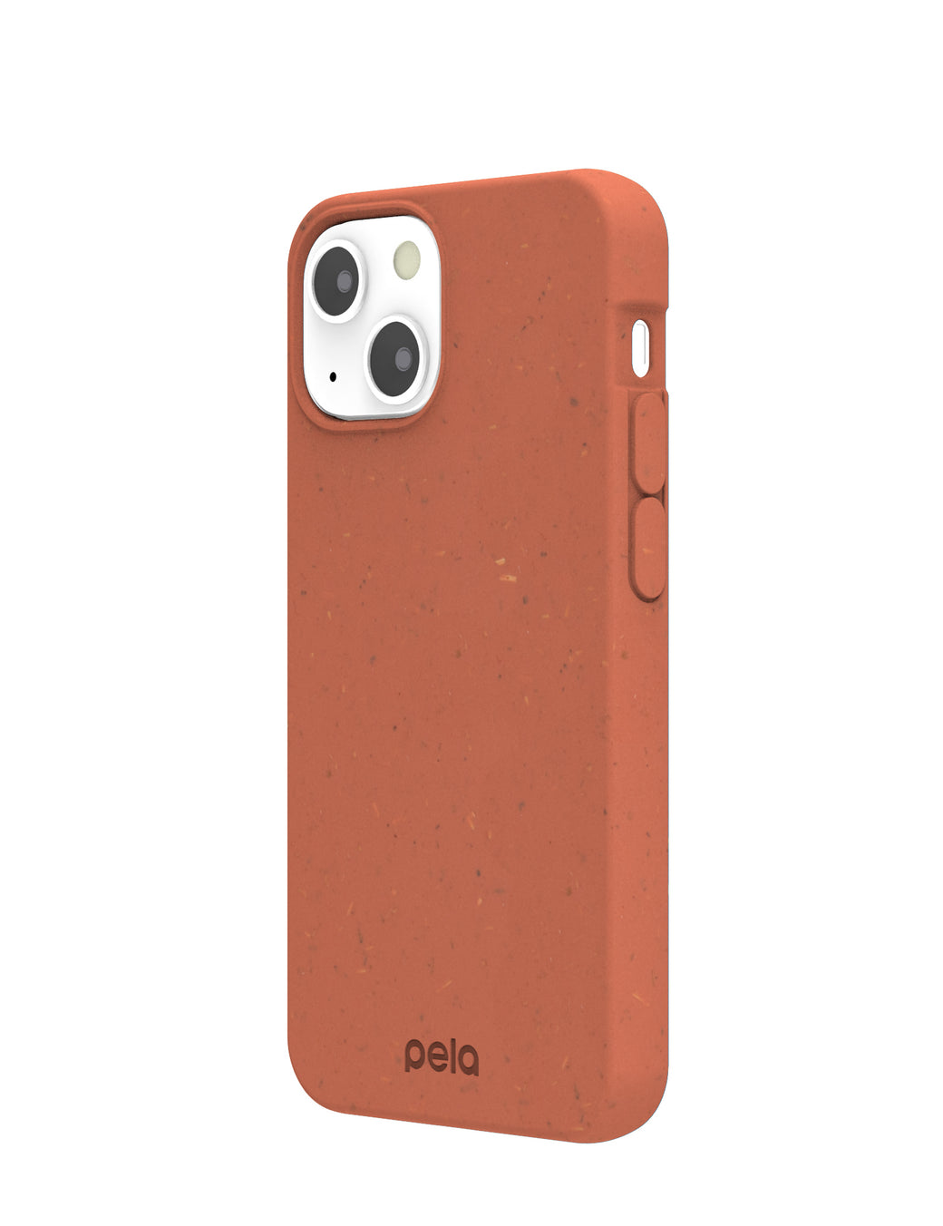 Terracotta iPhone 13 Mini Case